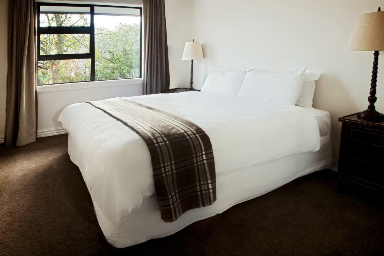 Pembroke Lodge Wanaka Exterior foto